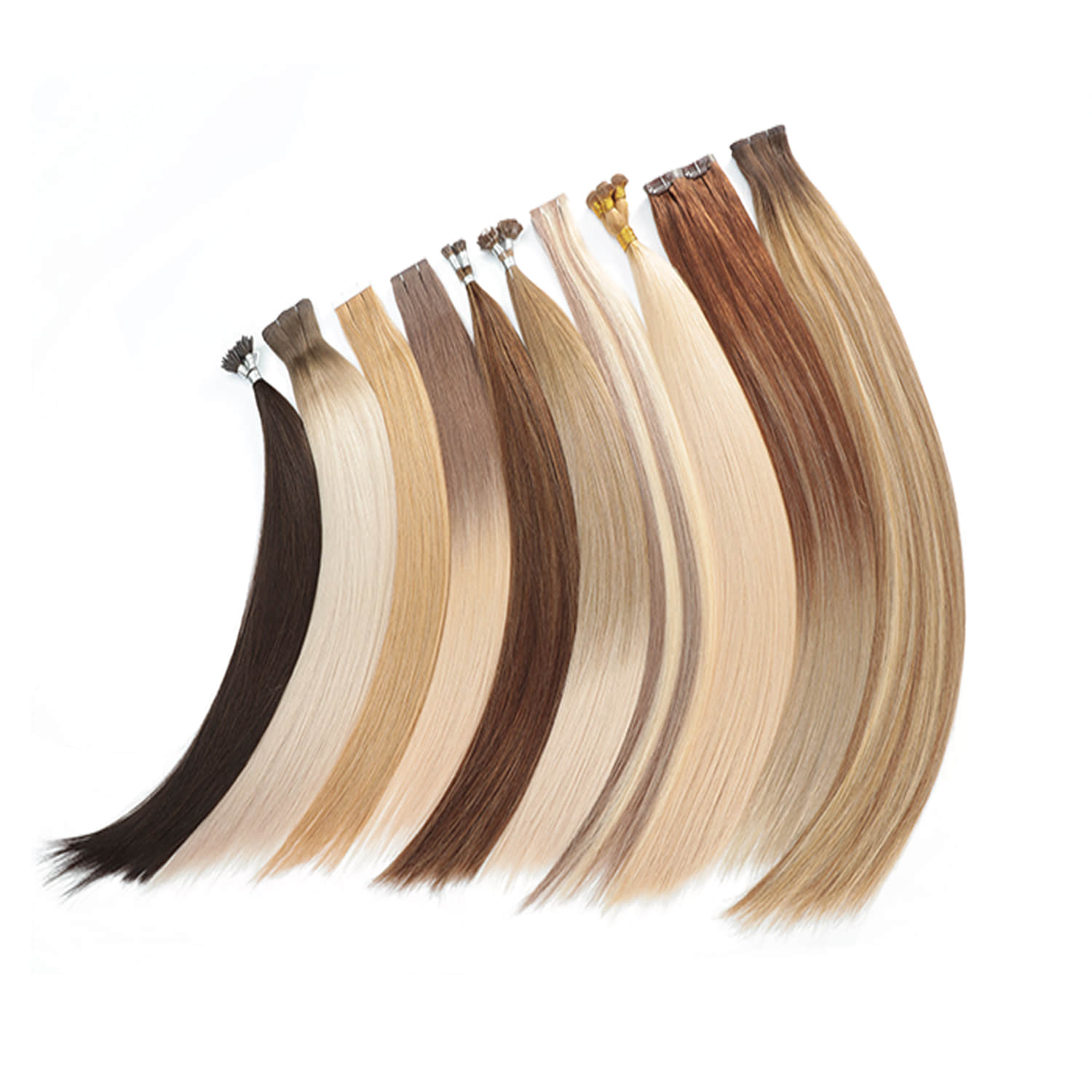 Hair Extensions