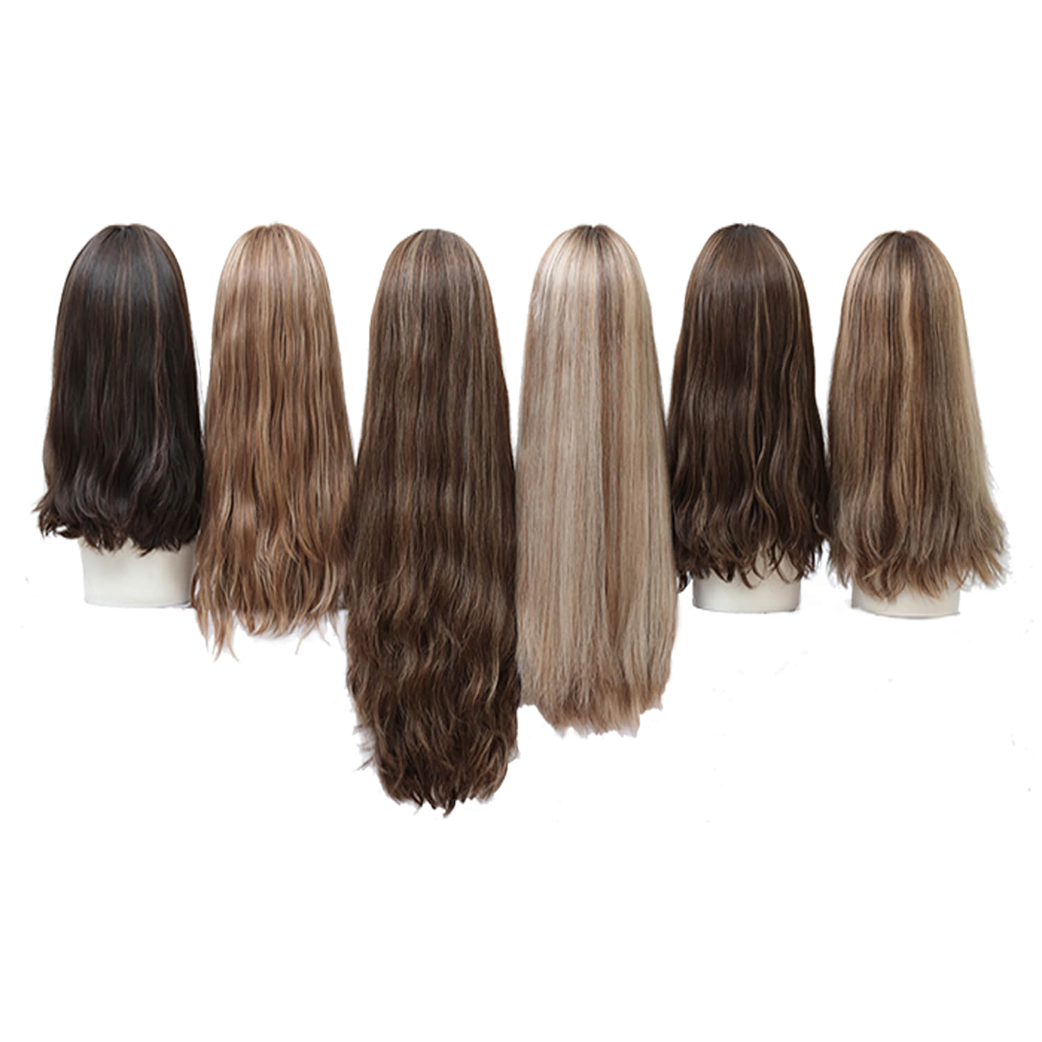 Wigs