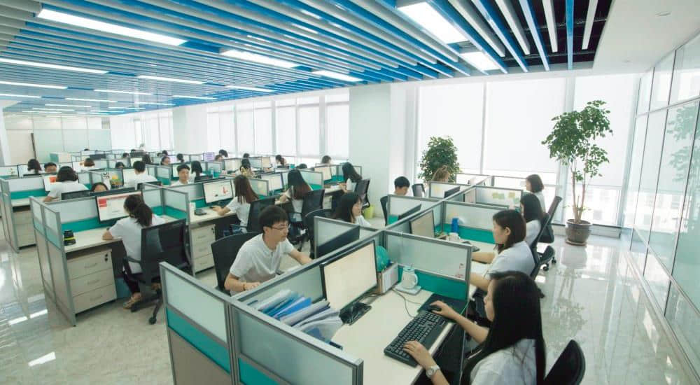 OEM Branding Service