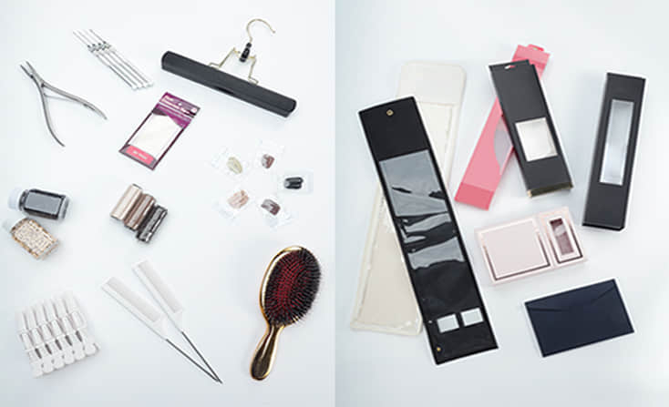 OEM Branding Service