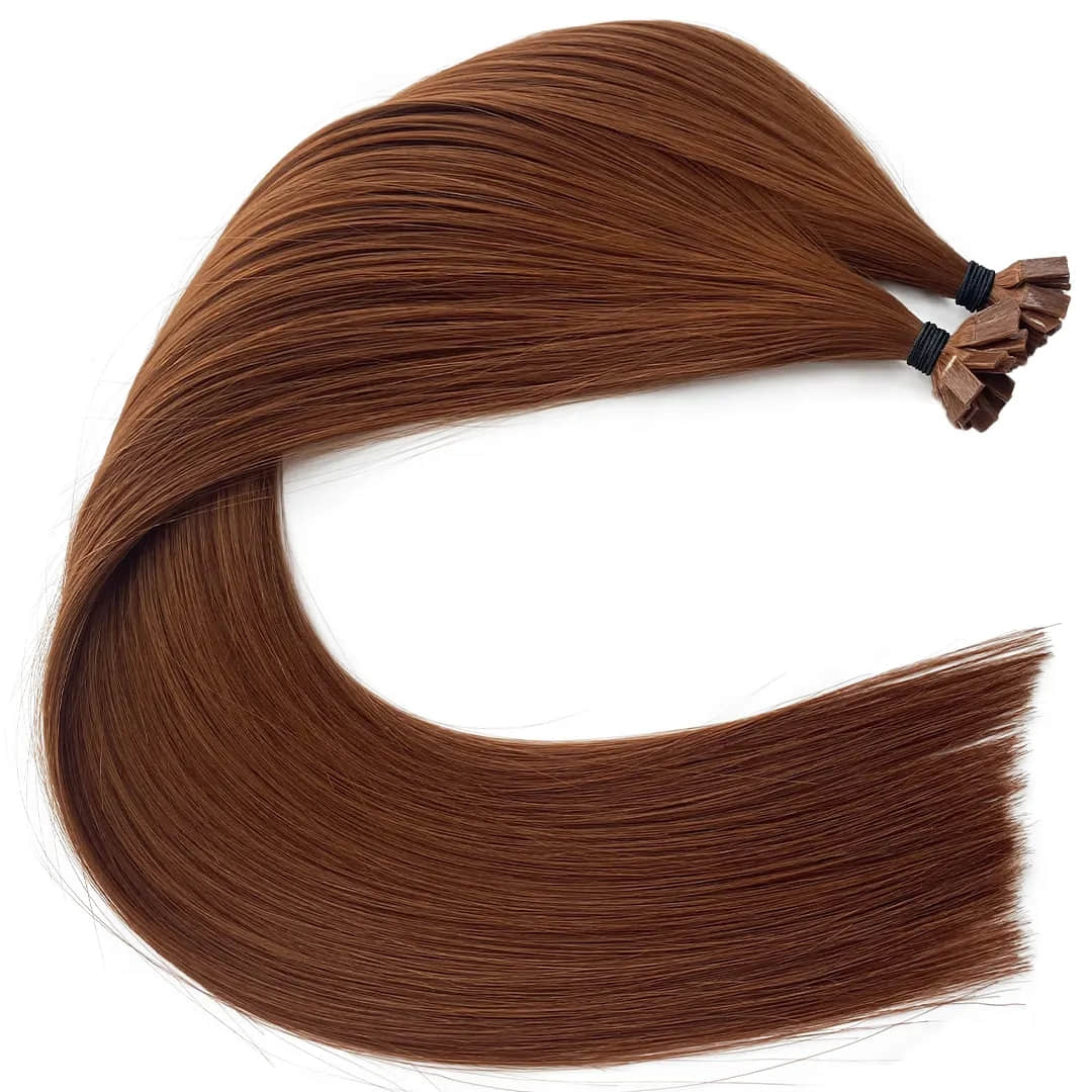 Flat Tip K Tip Hair Extension