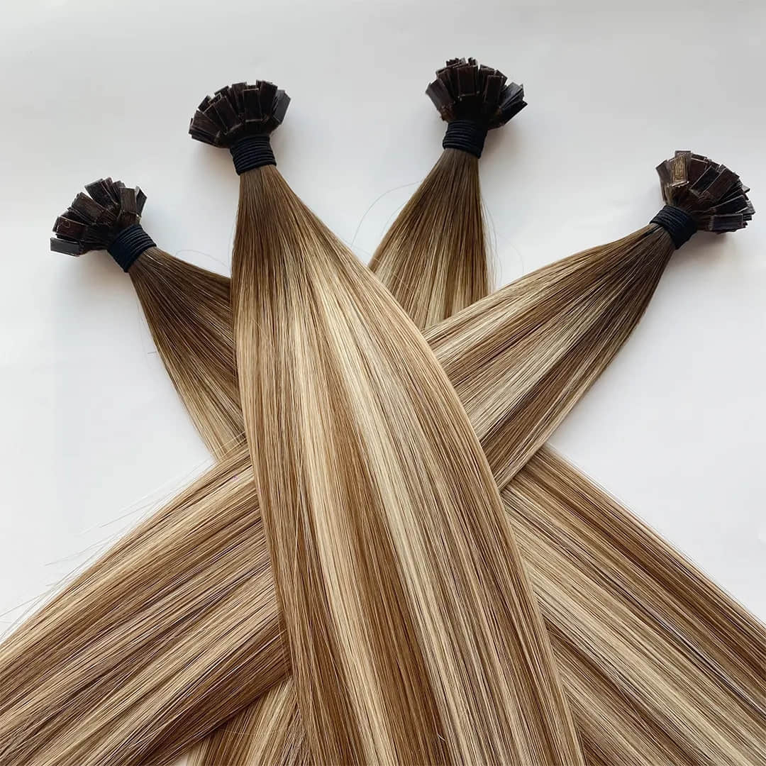 Genius Weft vs. Hand-Tied Weft: A Comprehensive Comparison
