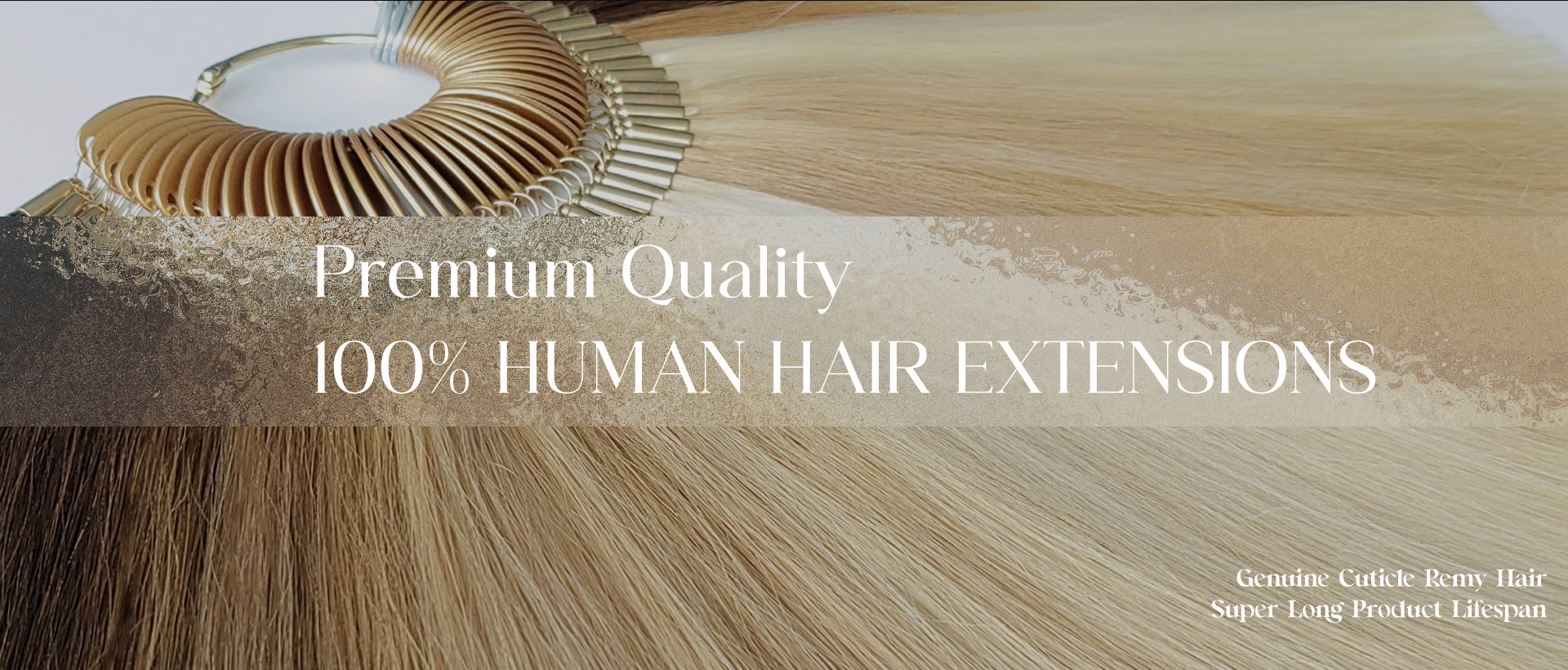 Weihai Ultra Beauty Hair Co.,Ltd.