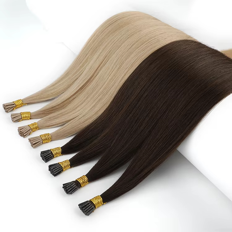 I tip Pre-Bonded Hair Extension