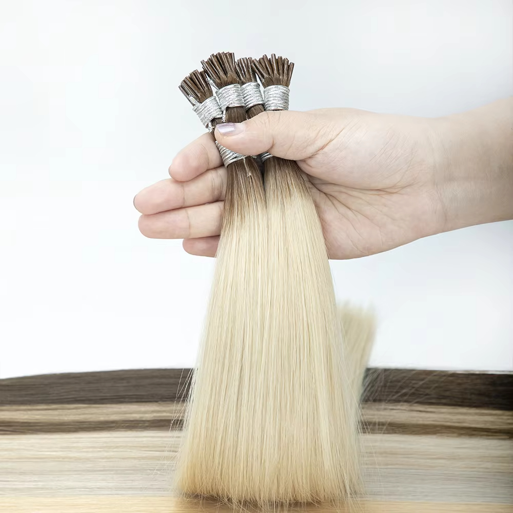 I tip Pre-Bonded Hair Extension