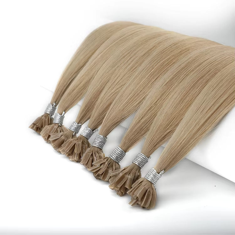 U Tip Pre-Bonded Hair Extension