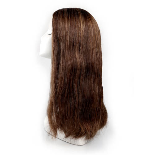 Lace Top Wig