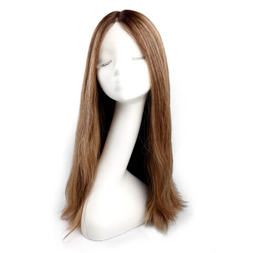 Skin Top Wigs (Lace Front)
