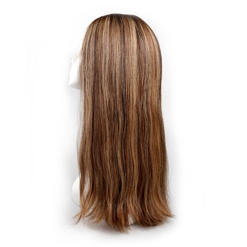 Skin Top Wigs (Lace Front)
