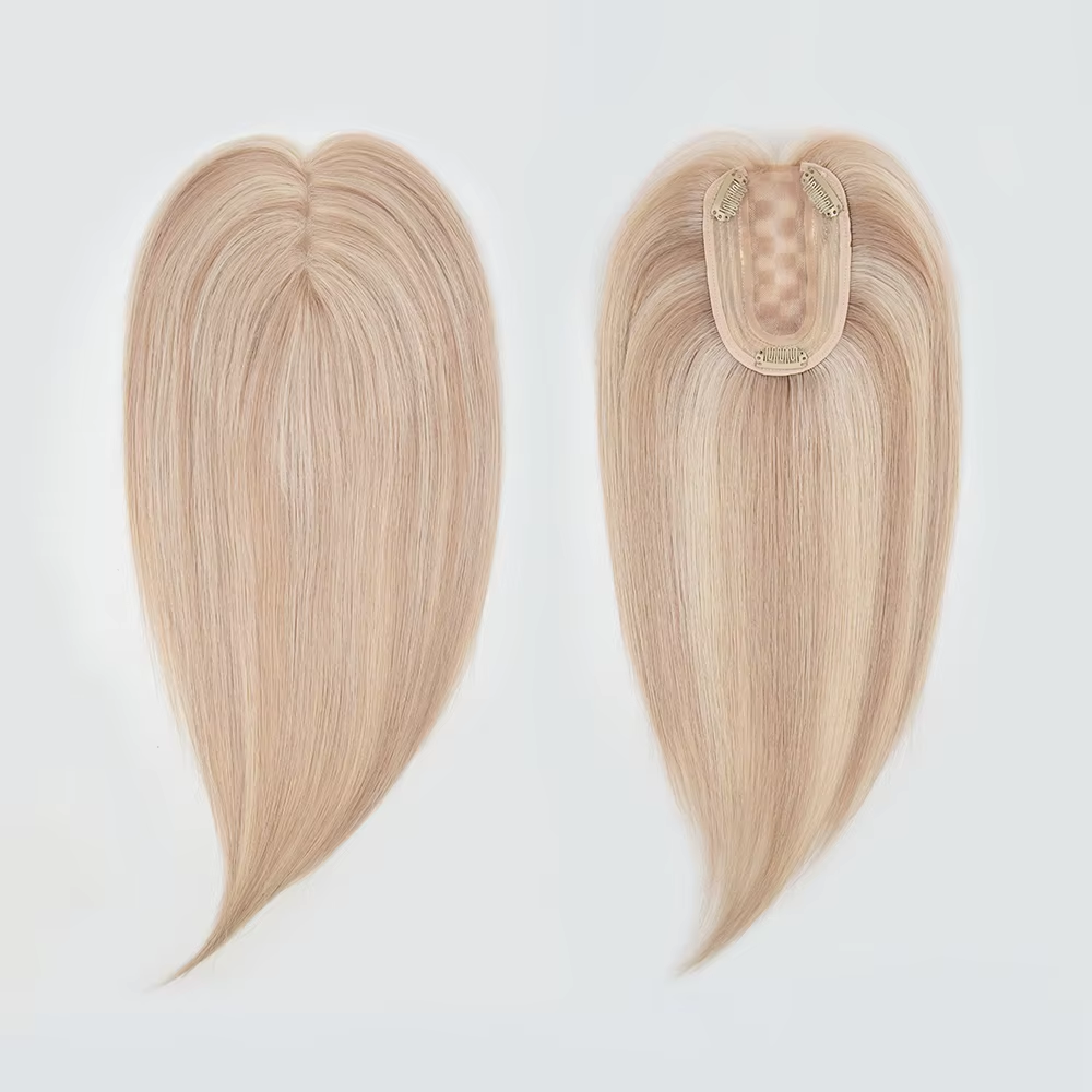 Lace Top Hair Toppers