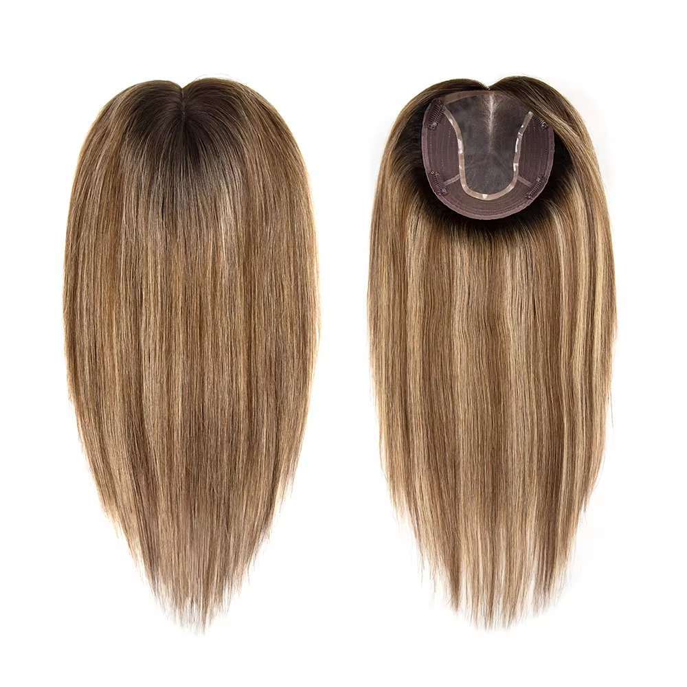 Lace Top Hair Toppers