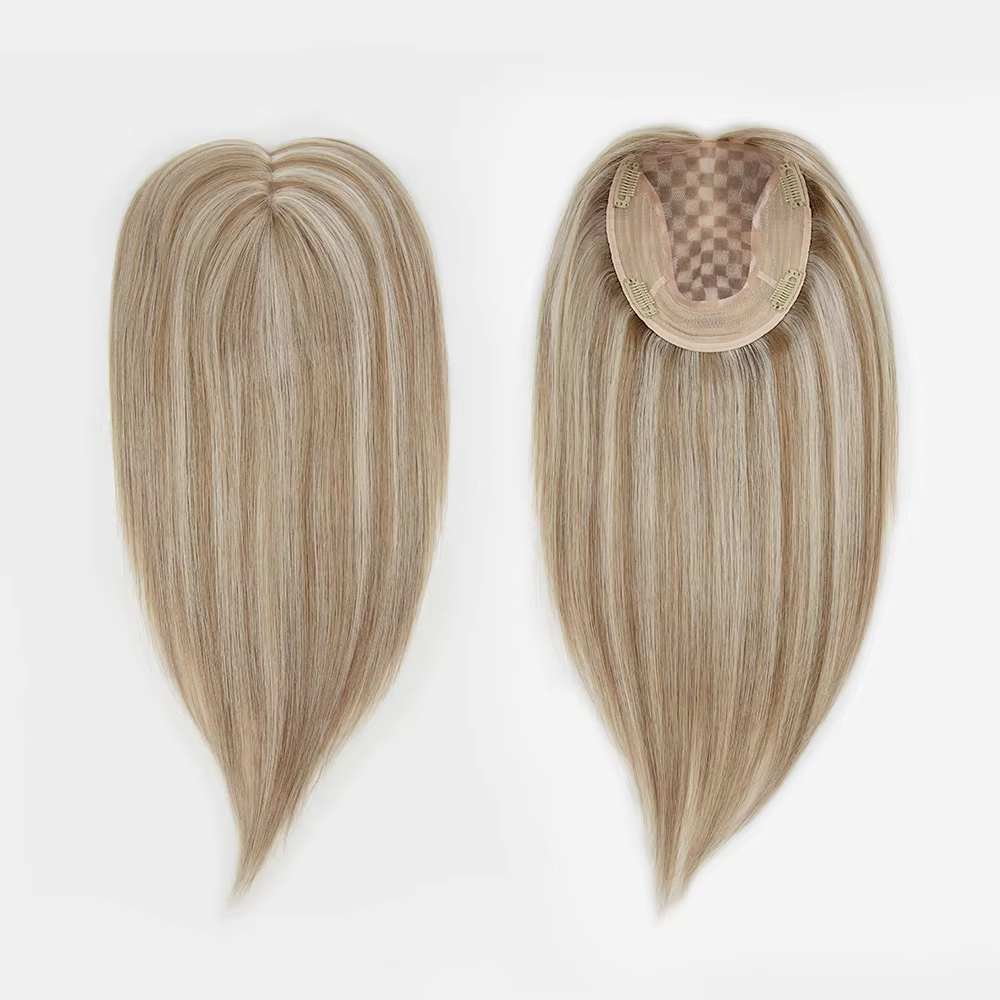 Lace Top Hair Toppers