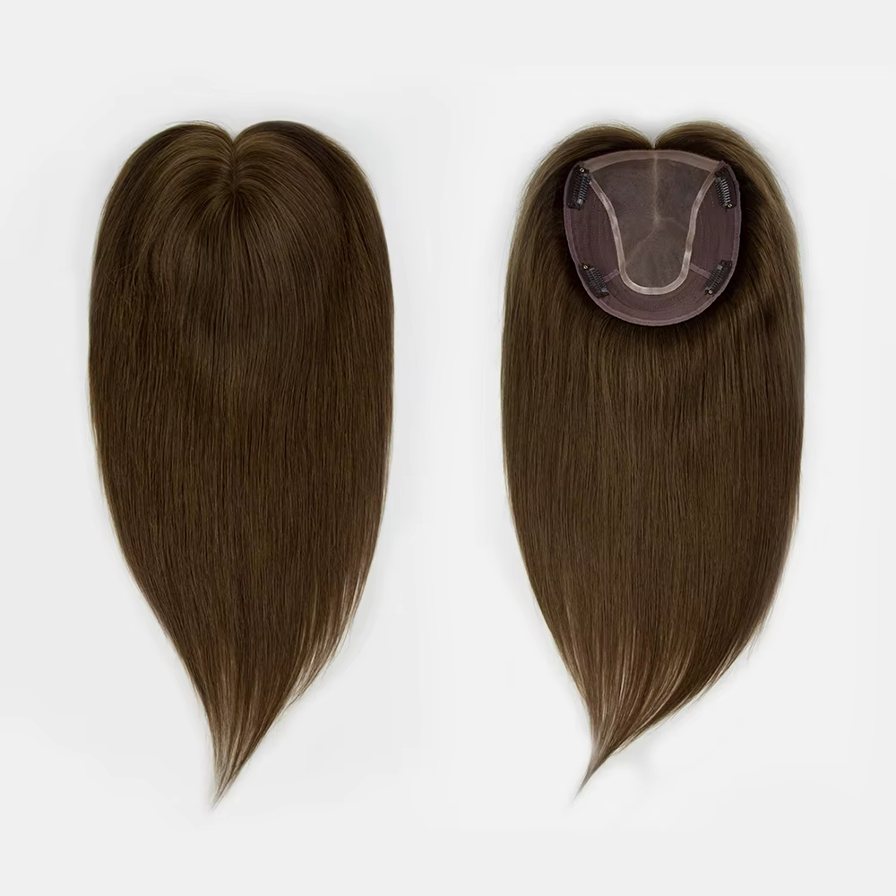 Lace Top Hair Toppers