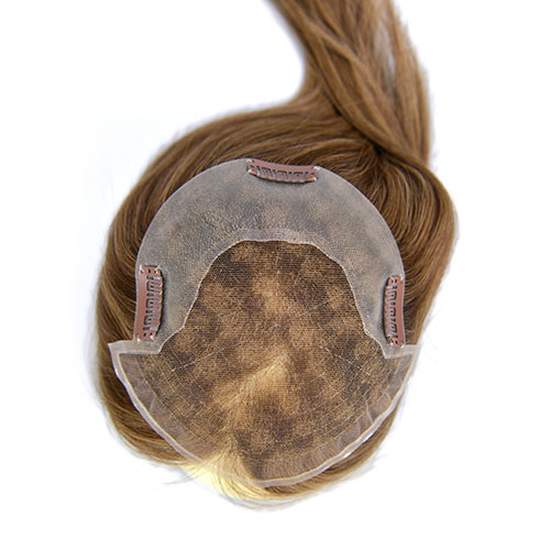 Lace Top Hair Toppers