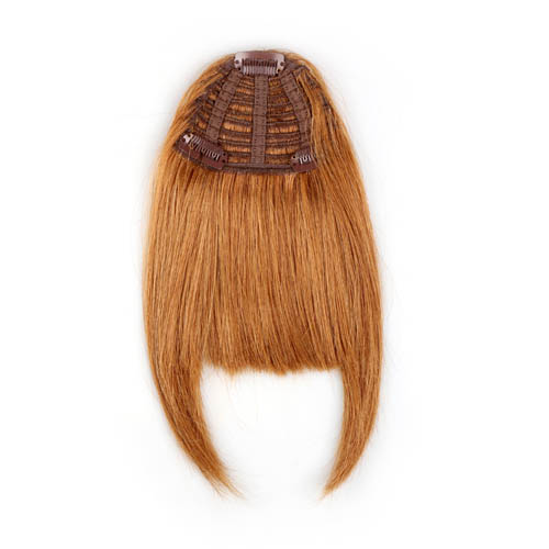 Human Hair Fringes