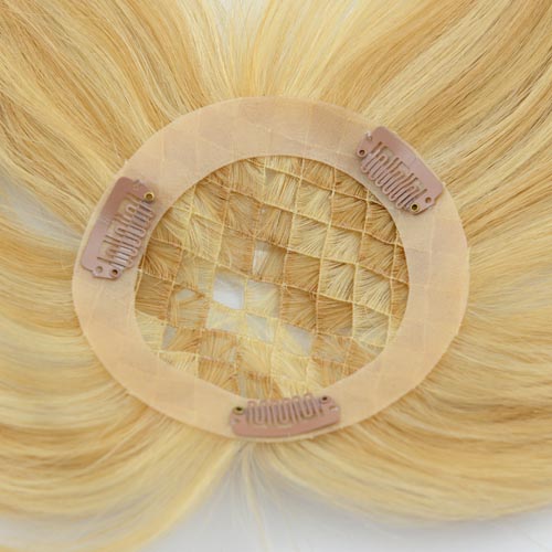 Fishnet Hair Toppers