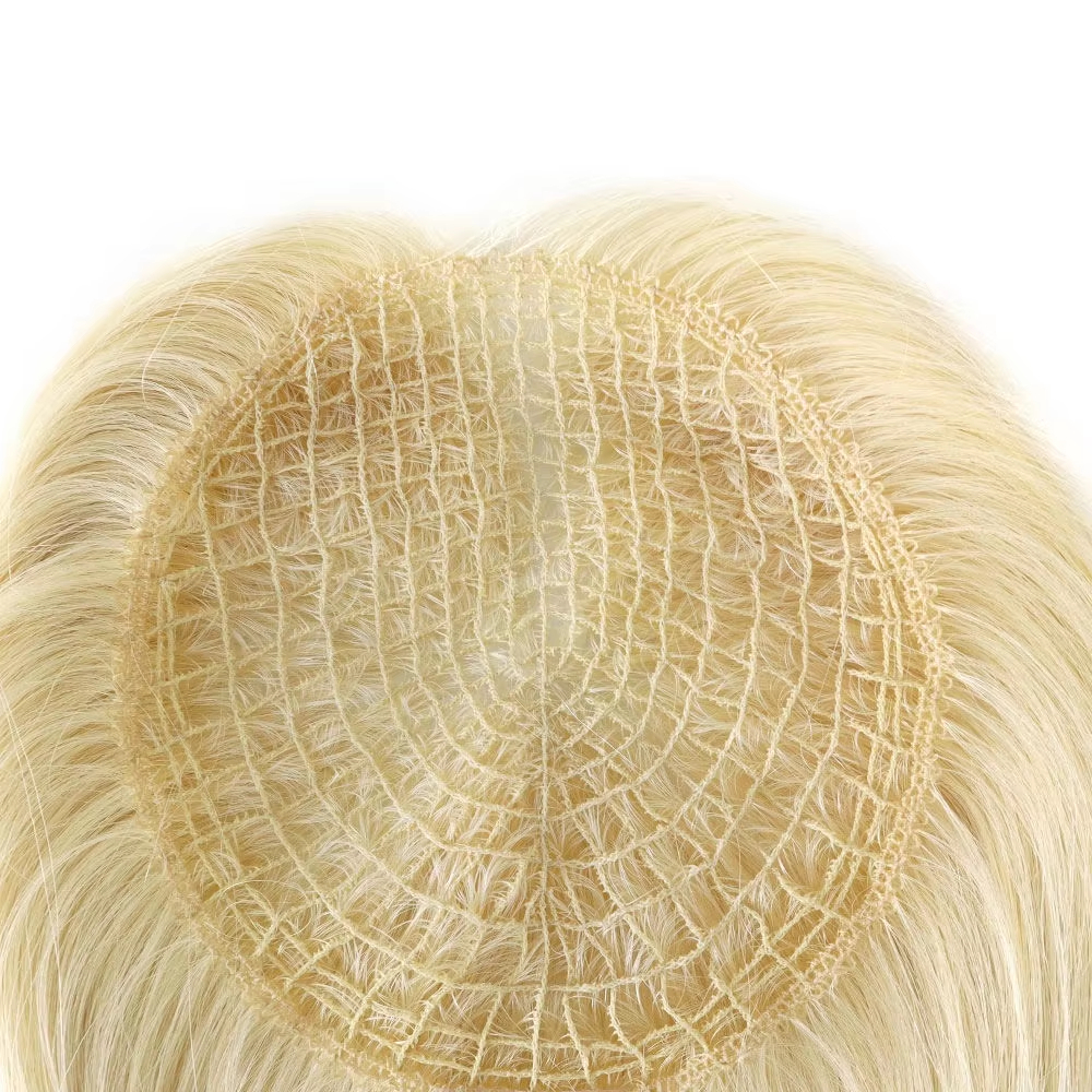 Fishnet Hair Toppers