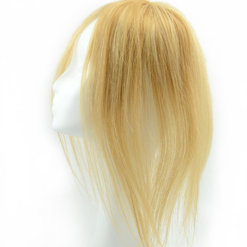 Fishnet Hair Toppers